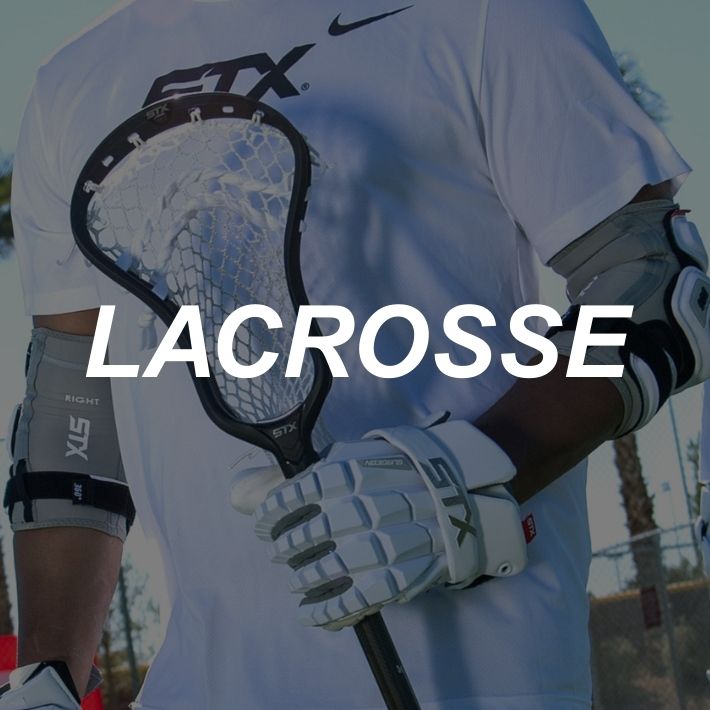 Shop Lacrosse